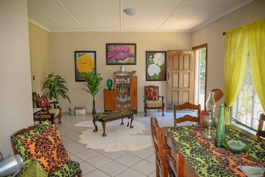 3 Bedroom Property for Sale in Villiers Free State